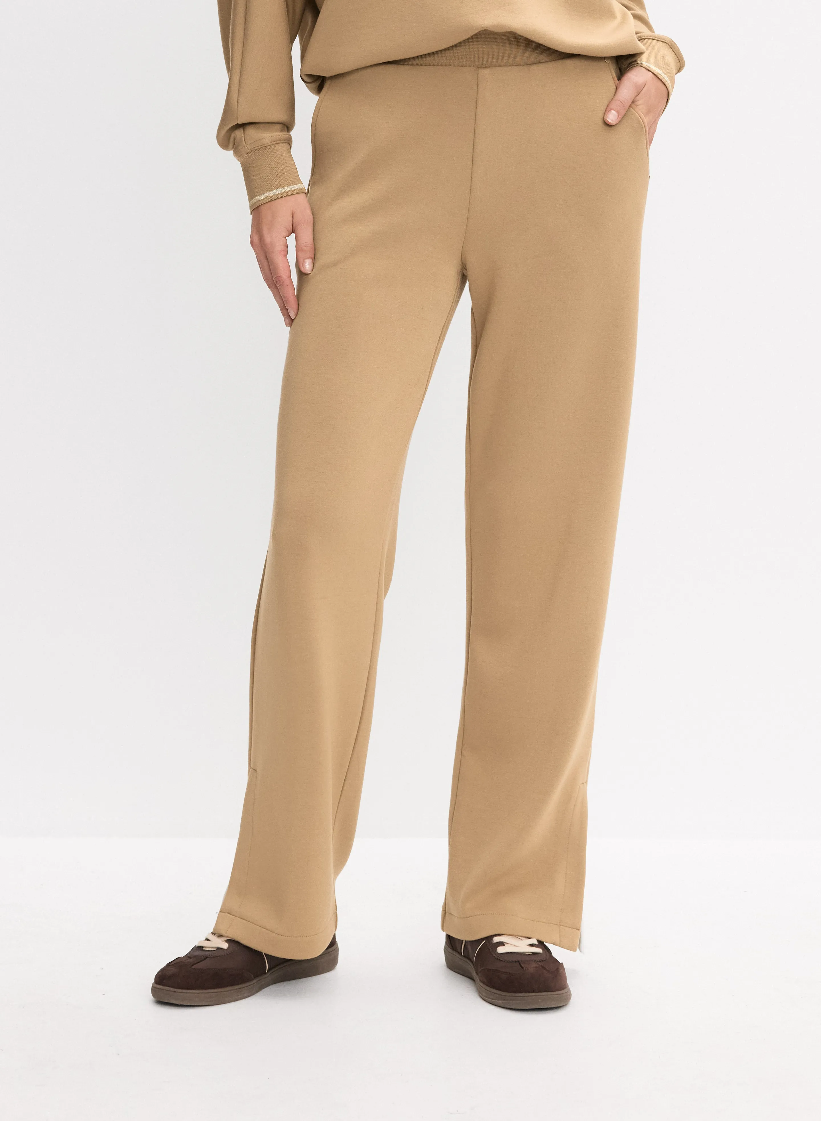 Melanie Lyne Pull-On Pants Melanie Lyne Pull-On Pants - Image 1