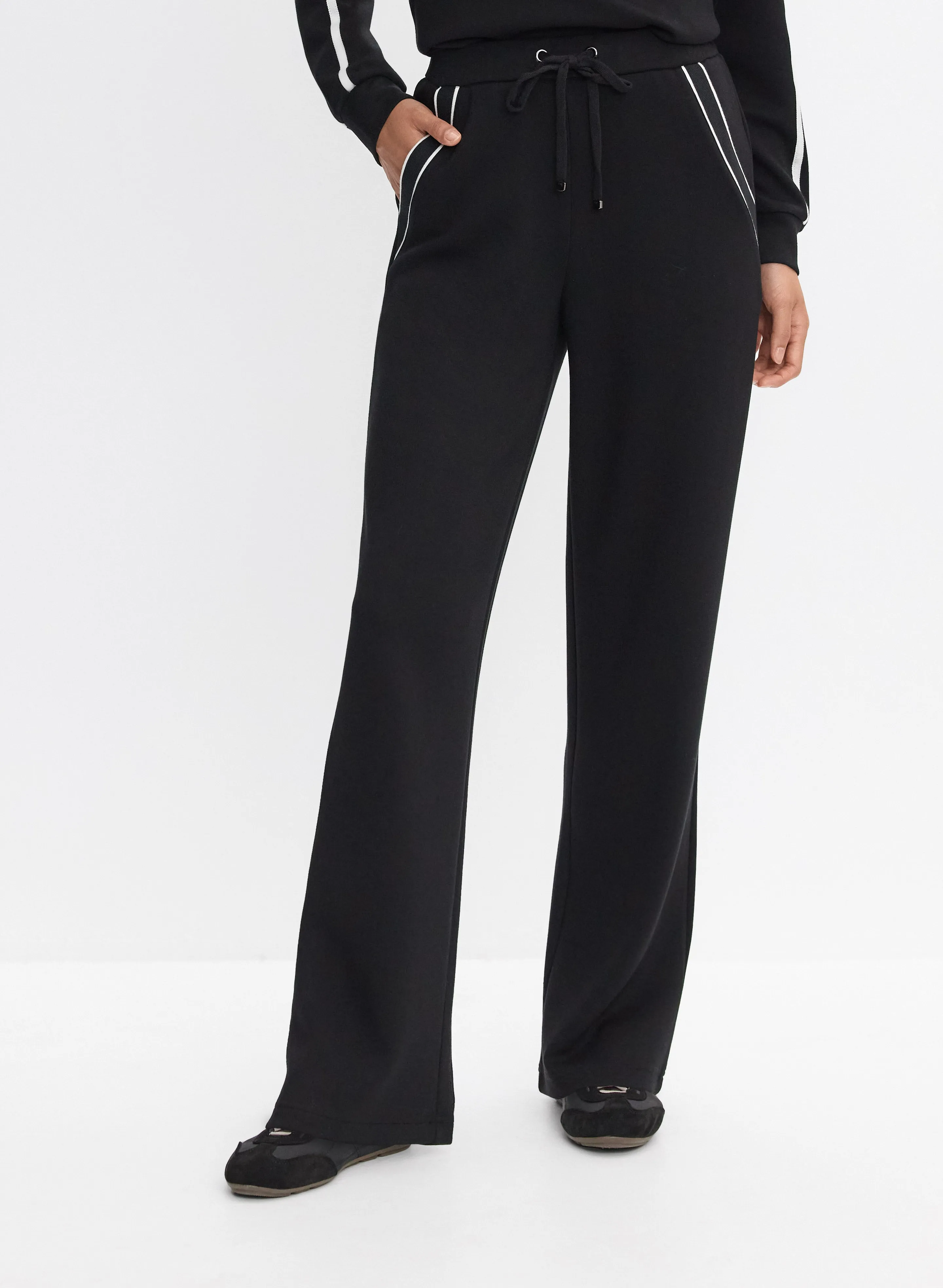 Melanie Lyne Pull-On Pants Melanie Lyne Pull-On Pants - Image 1