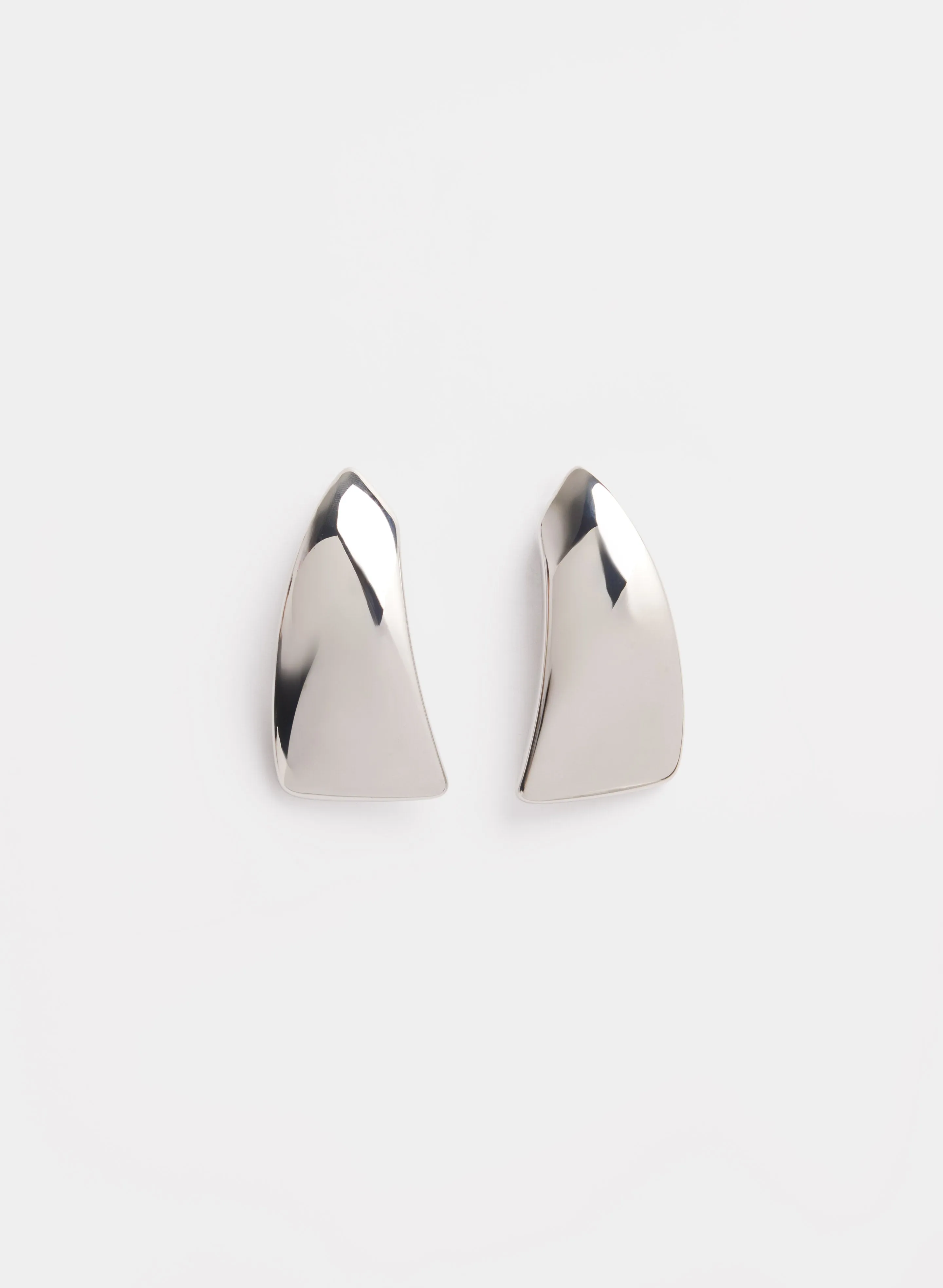 Melanie Lyne Geometric Earrings Melanie Lyne Geometric Earrings - Image 1